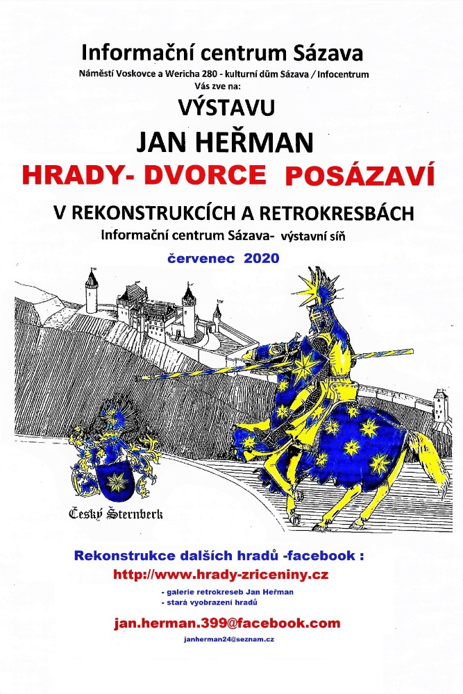 výstava