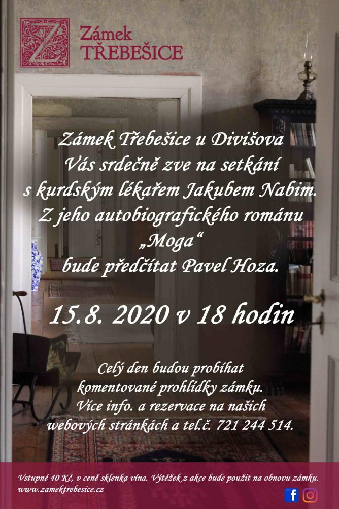 čtení