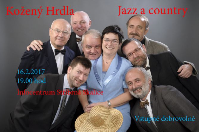 jazz a country