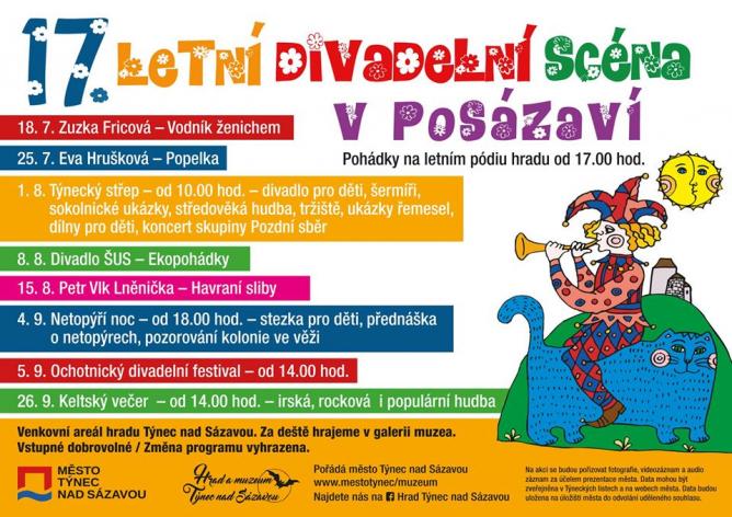 divadlo