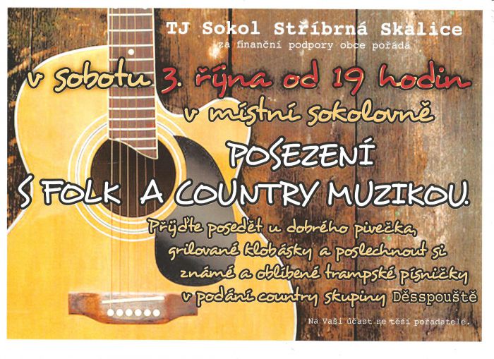 folk a country
