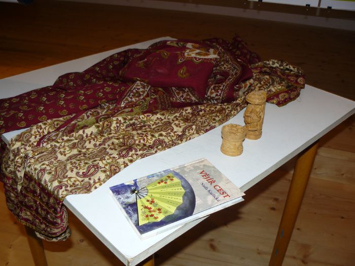 Přednáška
