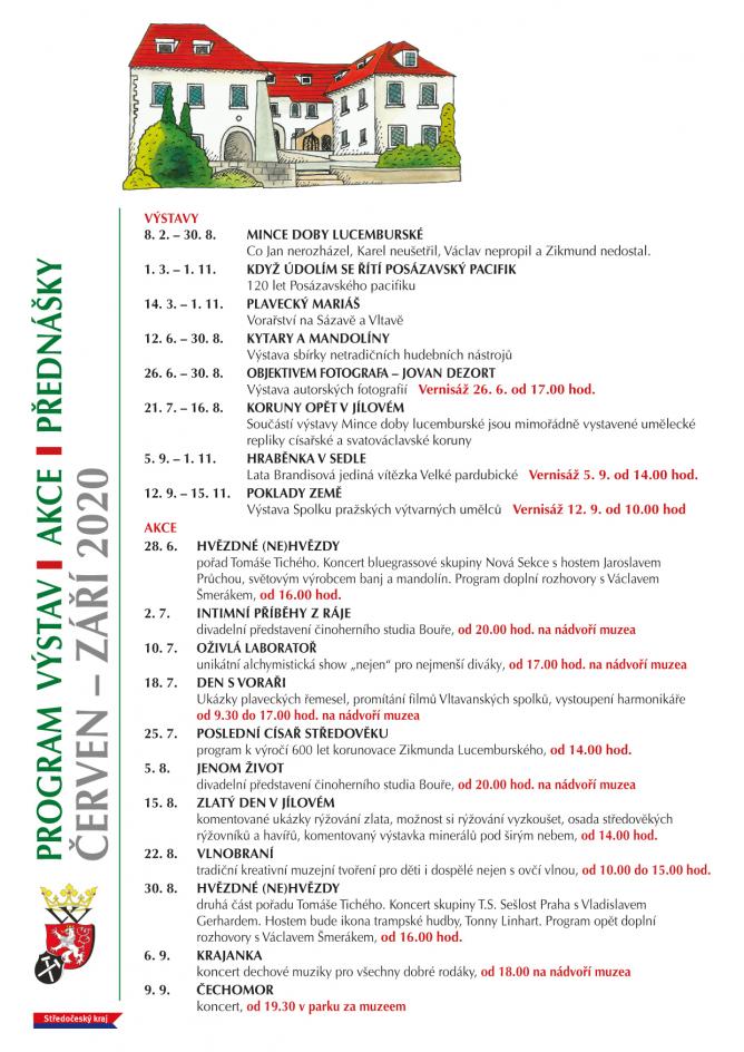 program