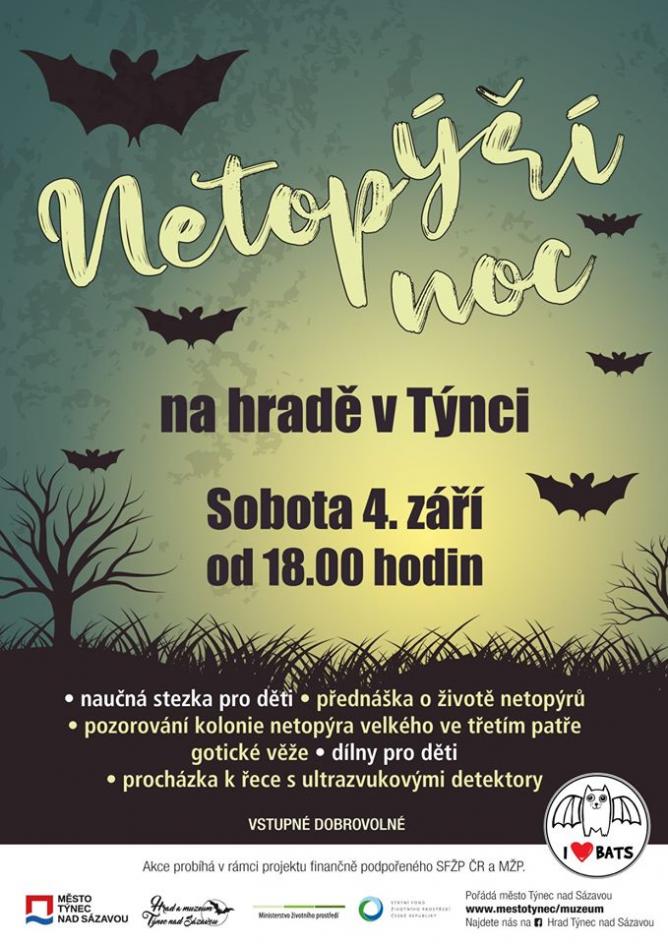 akce pro děti