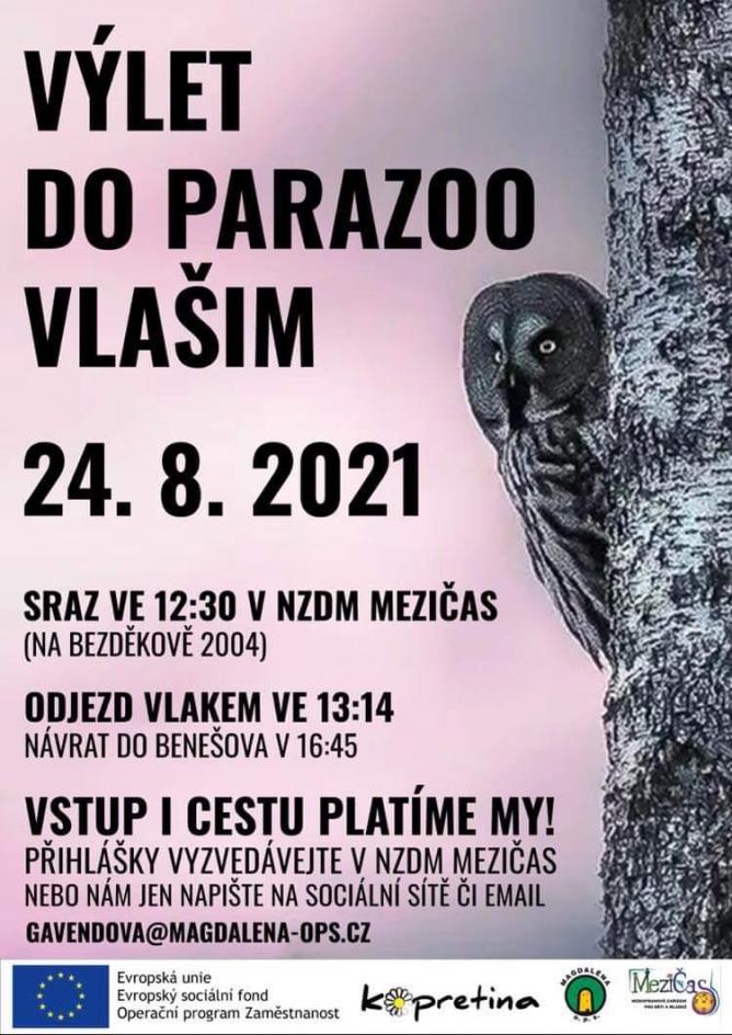 výlet