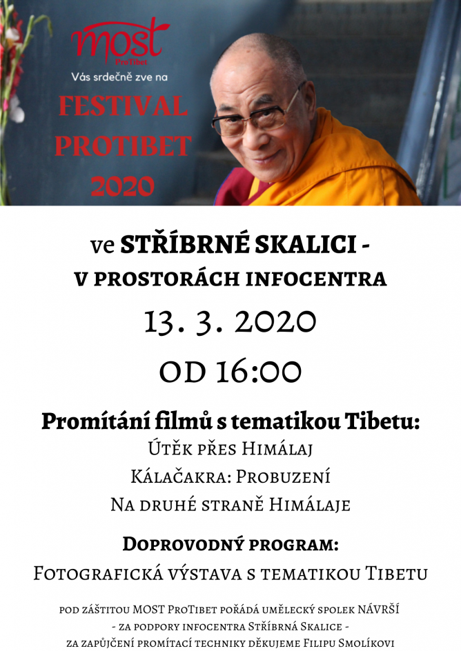 Beseda + film