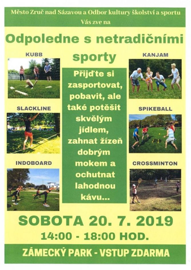 sport